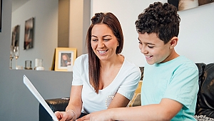 Karne Alan Çocuğa Nasıl Davranmalı?