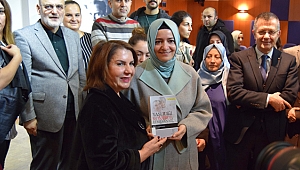 Kaya’dan güzel mesaj önce insan olun