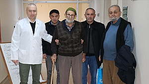 KENDİ YENDİ KIZI KAYBETTİ