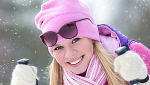 Kendinizi Kış Sporuna Hazırlayacak 6 Püf Nokta