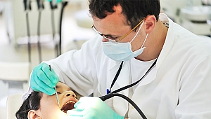 Kışın Yaza Göre Daha Fazla Diş Sıkıyoruz 