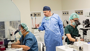 Kısırlık Her 5 Erkekten Birinde Rastlanıyor