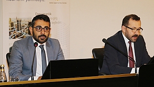 KMTSO’DA SGK PRİM MALİYETLERİNİN DÜŞÜRÜLMESİ ANLATILDI 