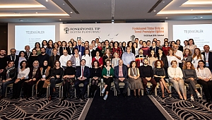 Kronik hastalıklarla mücadelenin en etkili yaklaşımı Fonksiyonel tıp eğitimleri başladı