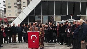 KÜLTÜR KÖPRÜSÜ PLATFORMU ÜYELERİ PANORAMA MÜZESİNDE