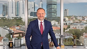 Kuveyt Türk, Şanghay Altın Borsası’na Türkiye’den üye olan ilk kurum oldu