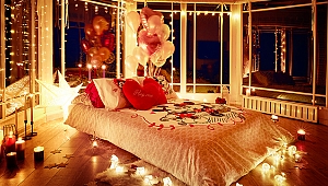 LCW Home, Sevgililer Günü’nü Minnie ve Mickey Koleksiyonu ile Kutluyor