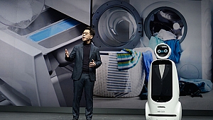 LG’den daha da iyi bir yaşam için yapay zeka vaadi!