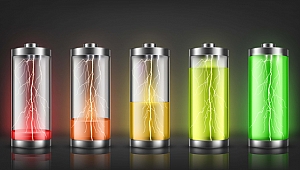 Magnezyum pillerle Şarj sorunu bitiyor