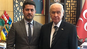 BAŞKAN SATICIDAN 10 OCAK MESAJI