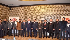 MHP İl başkanı Doğan, herkesin merak ettiği soruları yanıtladı