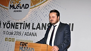 Muhammet Veysel Gök güven tazeledi