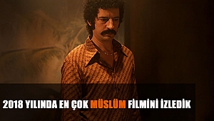 MÜSLÜM ZİRVEDE