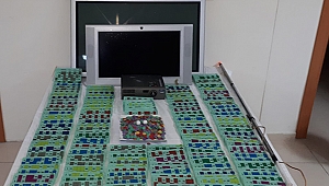 O SENDİKAYA OPERASYON