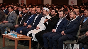 ÖĞRENCİ MECLİS BAŞKANLARI BULUŞMASI BAŞLADI