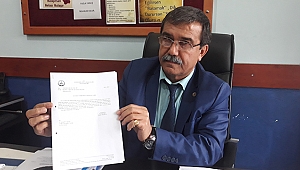 ÖLMEDİĞİ HALDE ÖLDÜ