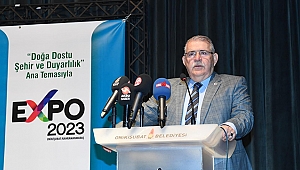 ONİKİŞUBAT PAZAR YERİNİN ÇEKİLİŞİNİ YAPTI