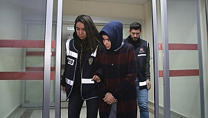 OPERASYONUN MERKEZİ BU SEFER ADANA