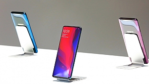 OPPO 2019 DA ARGE YE YATIRIM YAPACAK