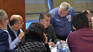 ÖRAVLILAR “ŞİMDİ ÜRETİM ZAMANI”