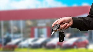 Otomotiv Sektörü Gelişmeye Hız Kesmeden Devam Ediyor