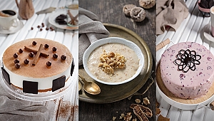 Özsüt’te Yeni Lezzetler İle Dönemi Başlatıyor