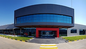 PEPSICO TÜRKİYE’NİN GELECEĞİNE DUYDUĞU GÜVENİ MANİSA’DAKİ YENİ FABRİKASIYLA TAÇLANDIRDI
