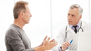 PROSTATA İYİ GELMEYEN ŞEYLERDEN BİRİDE SOĞUK HAVA 