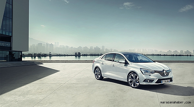 RENAULT PAZARDA LİDER