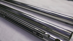 Rosatom Tarafından Kazaya Dayanıklı Yakıt Düzeneklerinin Testine Başlandı