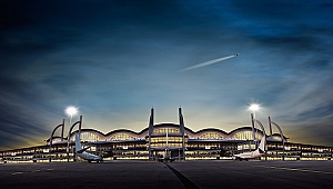  Sabiha Gökçen’in Yolcu Sayısı 2018 Yılında 34 Milyonu Geçti