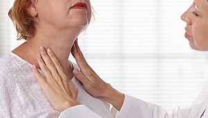 Sabri Ülker Vakfı Tiroid Farkındalık Ayı’na Dikkat Çekti