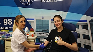 ŞAMPİYON SAĞLIK KONTROLÜNDE