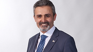 “Sanayi Kuruluşlarında Enerji Tüketimi Yüzde 20 Düşürülebilir