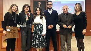 SANKO’dan Duyu Bütünleme Bilinçlendirme Semineri