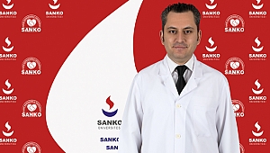 SANKO Hastanesi Kadrosunu Genişletiyor