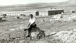 SANKO HOLDİNGİN KURUCUSU SANİ KONUKOĞLU ANILDI