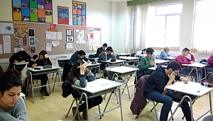 SANKO Okulları Öğrencileri Coğrafya Olimpiyatlarında Türkiye Birincisi ve İkincisi Oldu