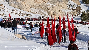 ŞEHİTLER ANTALYA DA ANILACAK