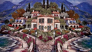 Semra Ulusoy Kendinin Hazırlamış Olduğu Eserleri Sergileyecek