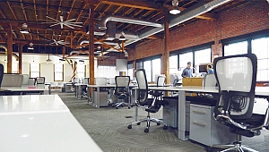 Serbest Çalışma Alanları genişliyor