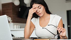 Sessiz katil gözü vuruyor!