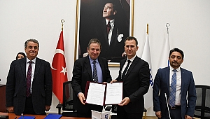 ŞİŞECAM VE ASELSAN’DAN BÜYÜK PROJELER