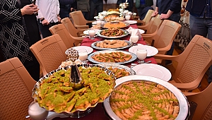 SOSYAL MEDYA GURMELERİ KAHRAMANMARAŞ’TA