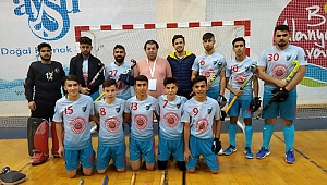 SPORCULARIMIZ MİLLİ OLUYOR