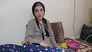 SU DİYE TUZ RUHU İÇİNCE 