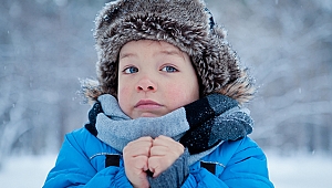 SÜREKLİ ÜŞÜYORSA NEDENİ