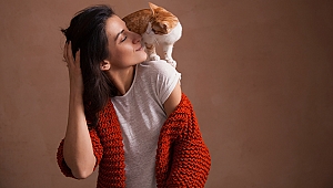 Toksoplazma Kör Eden Parazitlerdendir