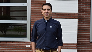 Türk Araştırmacıya Avrupa Moleküler Biyoloji Örgütü’nden Yerleşim Desteği Ödülü