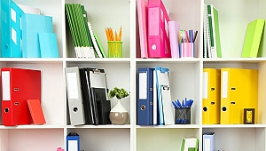 Türk kırtasiye sektörü dünya pazarına avantajlı fiyat sunuyor